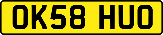 OK58HUO