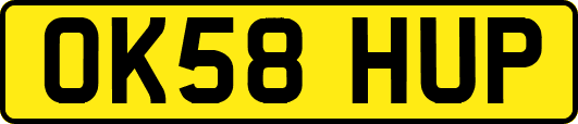 OK58HUP