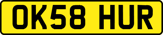 OK58HUR