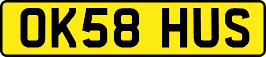 OK58HUS