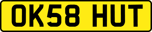 OK58HUT
