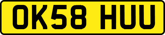 OK58HUU