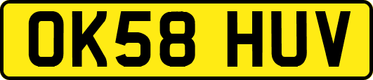 OK58HUV