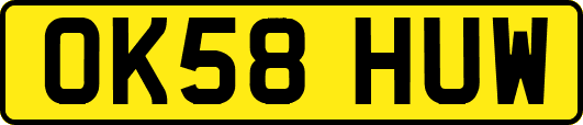 OK58HUW