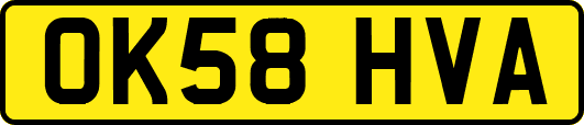OK58HVA
