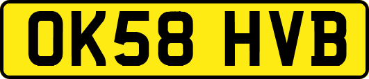 OK58HVB