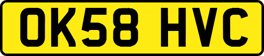 OK58HVC