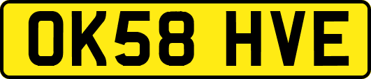OK58HVE