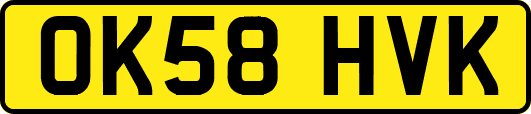 OK58HVK