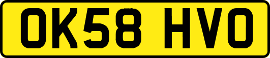OK58HVO
