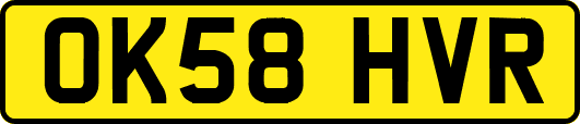 OK58HVR