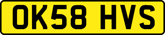 OK58HVS