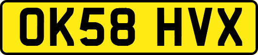 OK58HVX