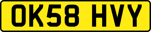 OK58HVY