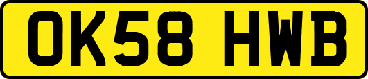 OK58HWB