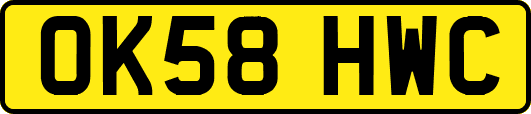 OK58HWC