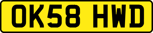 OK58HWD