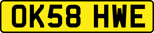 OK58HWE