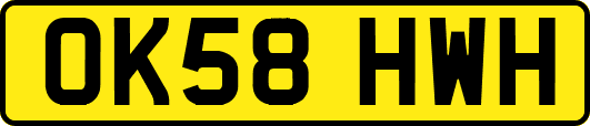 OK58HWH
