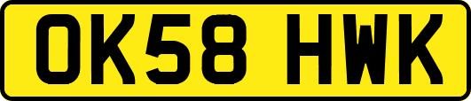 OK58HWK