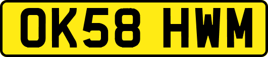 OK58HWM