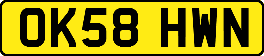 OK58HWN