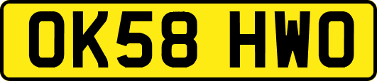 OK58HWO