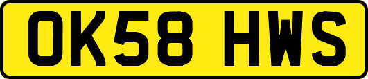 OK58HWS
