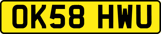 OK58HWU