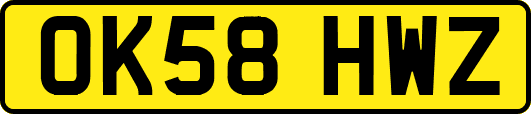 OK58HWZ