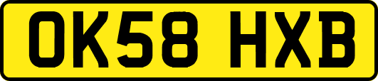 OK58HXB
