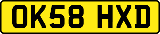OK58HXD