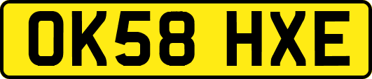 OK58HXE