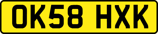 OK58HXK