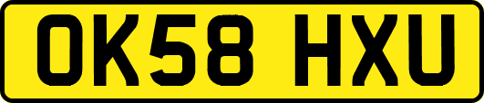 OK58HXU