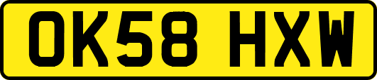 OK58HXW