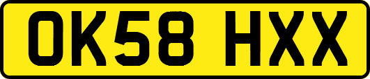 OK58HXX