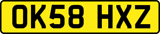 OK58HXZ