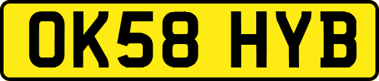 OK58HYB
