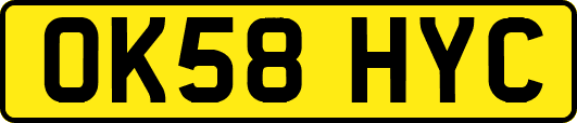 OK58HYC