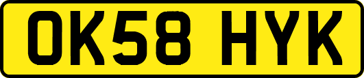 OK58HYK