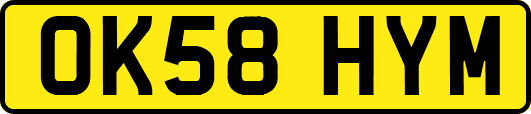 OK58HYM
