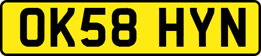 OK58HYN