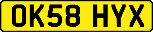 OK58HYX