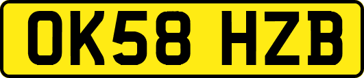 OK58HZB
