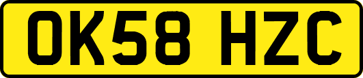 OK58HZC