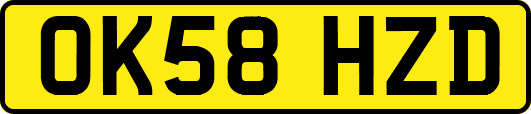 OK58HZD