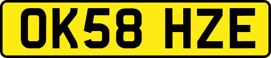 OK58HZE