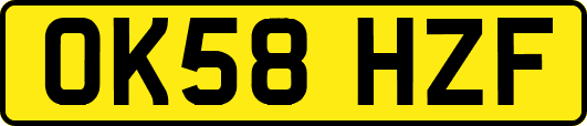 OK58HZF