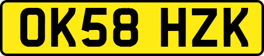 OK58HZK